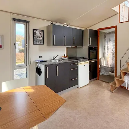 Belle Maison De 2 à Hébergement de vacances