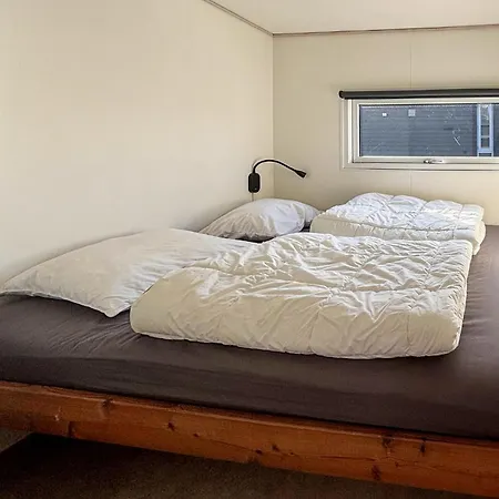 Hébergement de vacances Belle Maison De 2 à Vejen