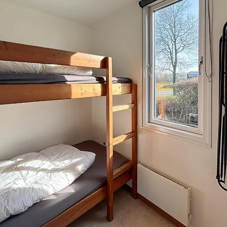 2 Bedroom Beautiful In * Vejen