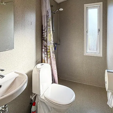 2 Bedroom Beautiful In Σπίτι διακοπών Vejen